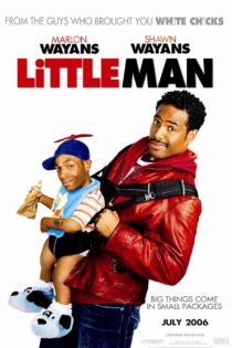 دانلود فیلم Little Man 2006