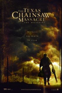 دانلود فیلم The Texas Chainsaw Massacre: The Beginning 2006